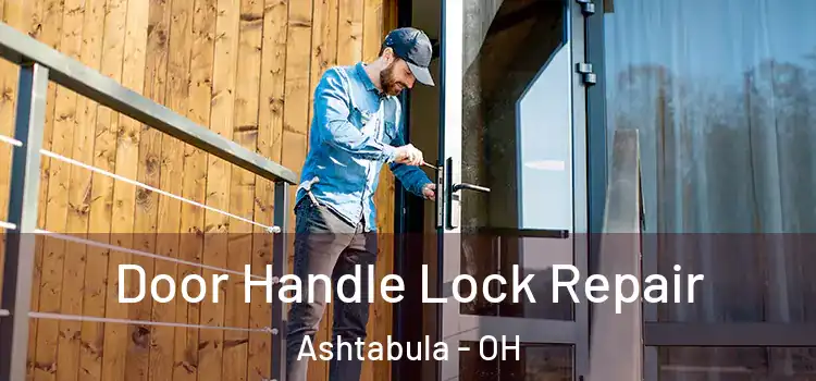  Door Handle Lock Repair Ashtabula - OH