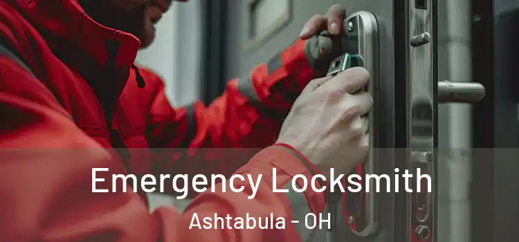  Emergency Locksmith Ashtabula - OH