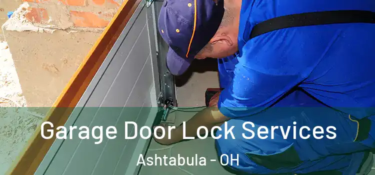 Garage Door Lock Services Ashtabula - OH