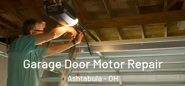  Garage Door Motor Repair Ashtabula - OH