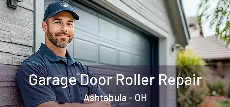  Garage Door Roller Repair Ashtabula - OH