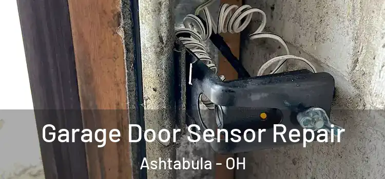  Garage Door Sensor Repair Ashtabula - OH