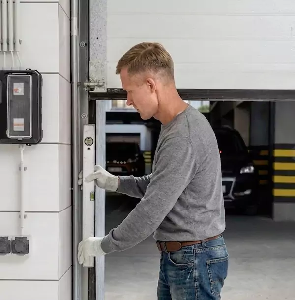 Why Choose Us for Door, Gate and Security Services in Ashtabula, OH