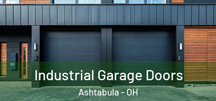  Industrial Garage Doors Ashtabula - OH