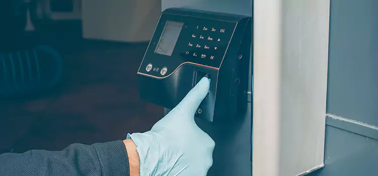 Access Control Installation Ashtabula