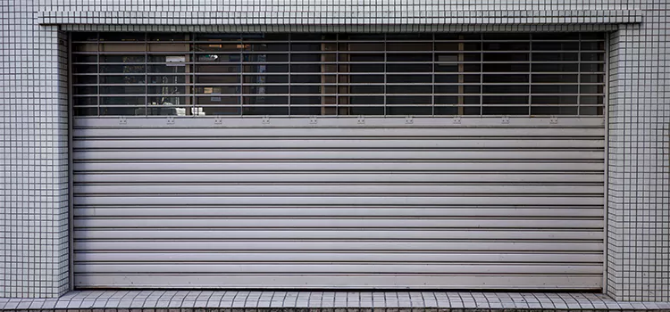 Advanced Solutions for Your Aluminum Garage Doors in Ashtabula, Ohio