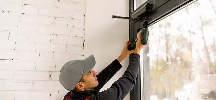 Automatic Door Opener Commercial Ashtabula