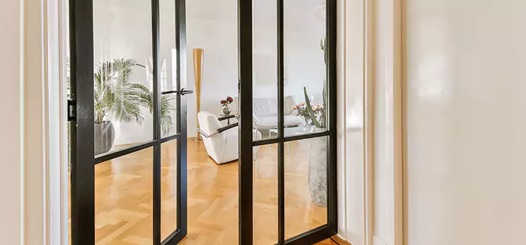Bifold Door Replacement Ashtabula