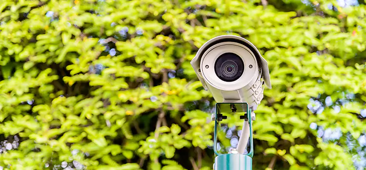 Advanced Surveillance Solutions for Every Need in Ashtabula