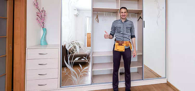 Sliding Closet Door Replacement Ashtabula