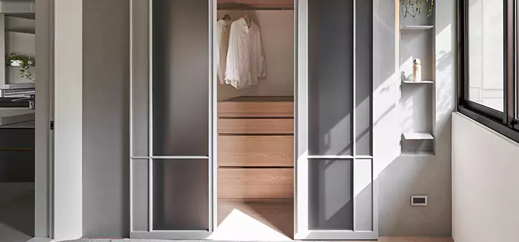 Mirror Sliding Door Replacement Ashtabula