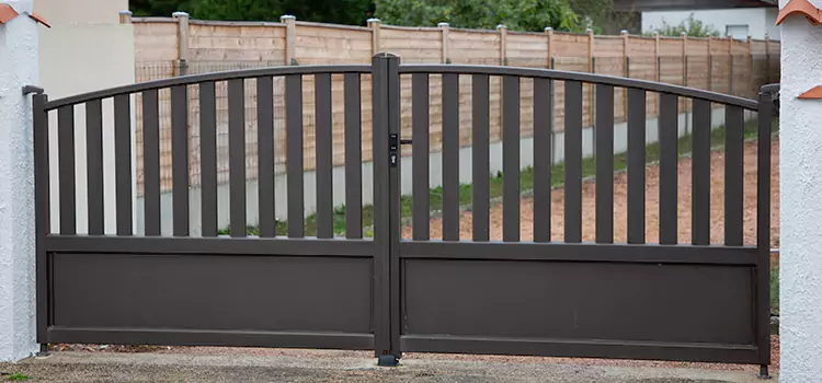 Advanced Gate Solutions in Ashtabula, OH
