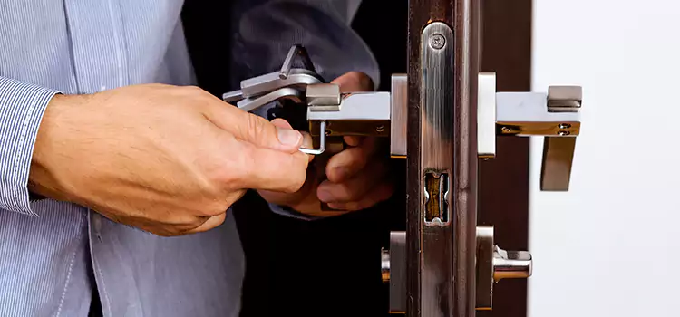 Commercial Door Lock Repair Ashtabula