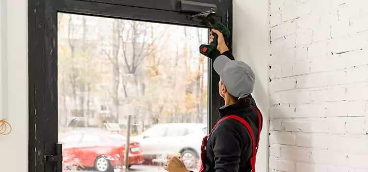 Comprehensive Door Closer Services in Ashtabula, OH