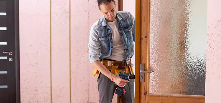 Exterior Door Frame Installation Ashtabula