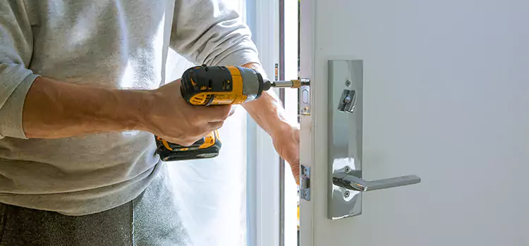 Door Knob Lock Repair Ashtabula