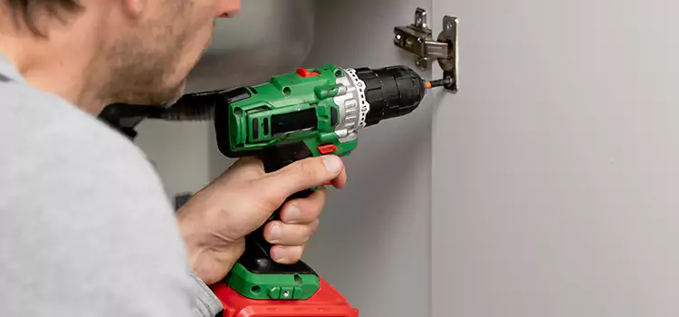 Commercial Door Hinge Repair Ashtabula