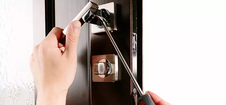 Door Lock Replacement Service Ashtabula