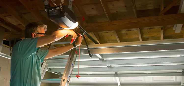 Garage Door Opener Sales and Installation Ashtabula