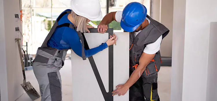 Why Choose Us for Door Panel Services in Ashtabula, OH?
