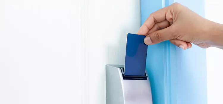 Access Control System Integration Ashtabula