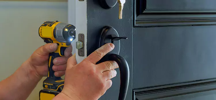 Locksmith Emergency Service Ashtabula