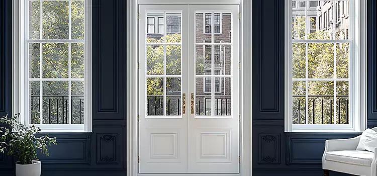 French Door Lock Repair Ashtabula