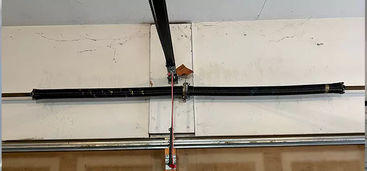 Garage Door Cable Repair Near Me in Ashtabula, OH