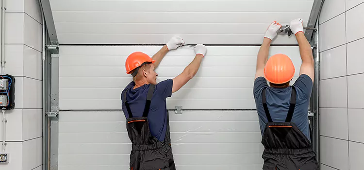 Choose Us for Your Garage Door Needs in Ashtabula