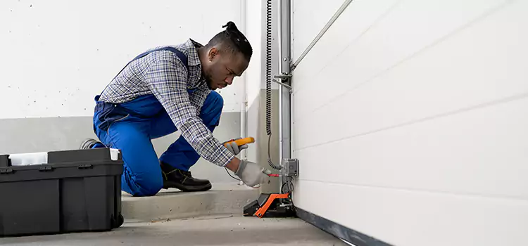 Expert Solutions for Every Garage Lock Need in Ashtabula, OH