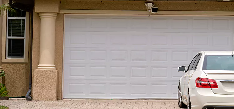 Comprehensive Garage Door Maintenance Services in Ashtabula, OH