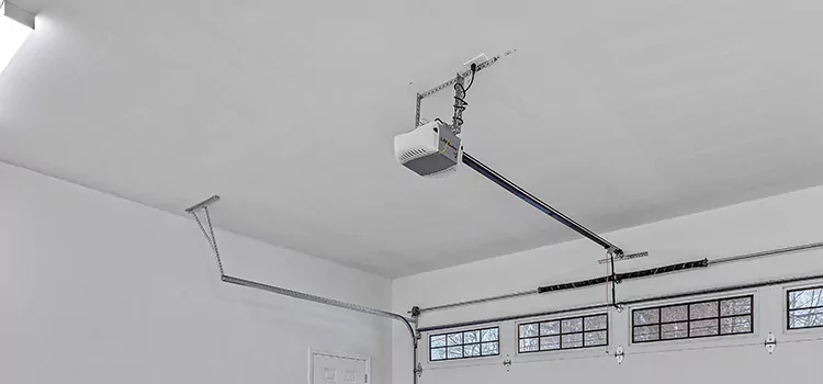 Experienced Garage Door Installers Ashtabula