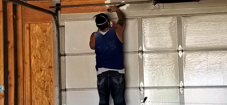 Specialized Garage Door Panel Solutions in Ashtabula, OH