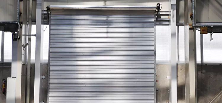 Roller Door Maintenance Ashtabula