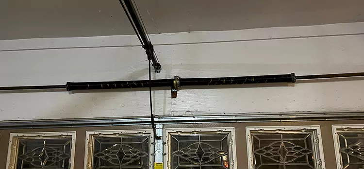 Garage Door Spring Repair Near Me Ashtabula