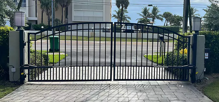 Gate Opener Replacement Near Me in Ashtabula, OH