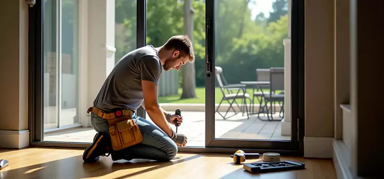 Comprehensive Solutions for Every Glass Door Need in Ashtabula, OH