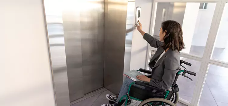Benefits of Modern Handicap Door Systems in Ashtabula, OH