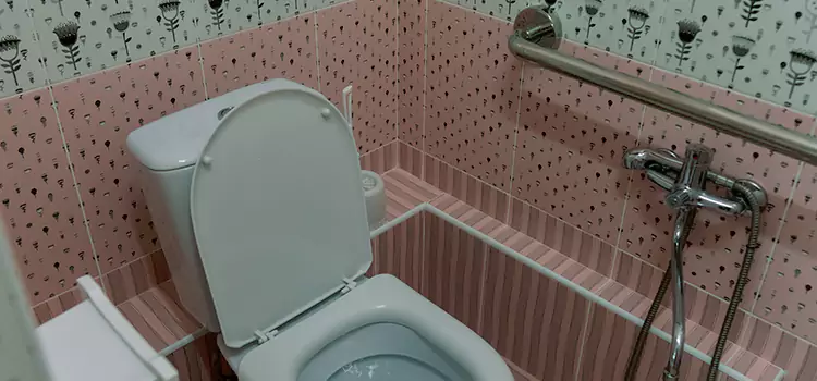 Meeting Diverse Needs With Accessible Restroom Solutions in Ashtabula, OH