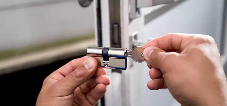 Emergency Locksmith for House Ashtabula
