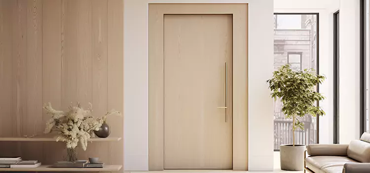 Choose Quality for Your Inside Doors in Ashtabula, OH