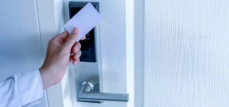 Why Choose Us for Your Keycard Lock Installation in Ashtabula, OH?
