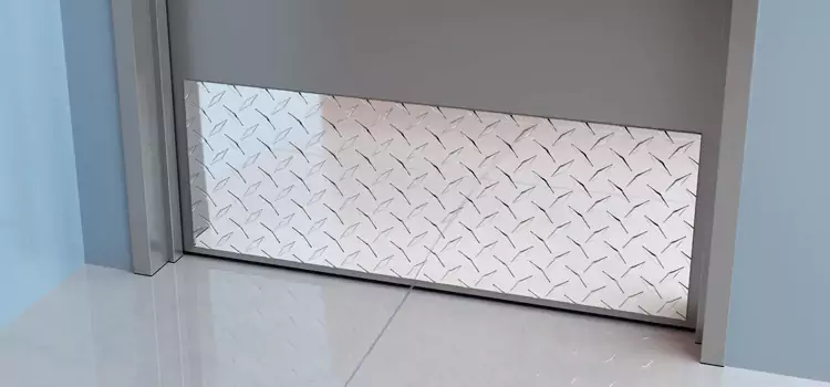 Benefits of Professional Kick Plate Solutions in Ashtabula, OH