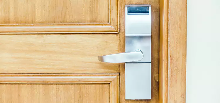 Electromagnetic Door Lock Installation Ashtabula