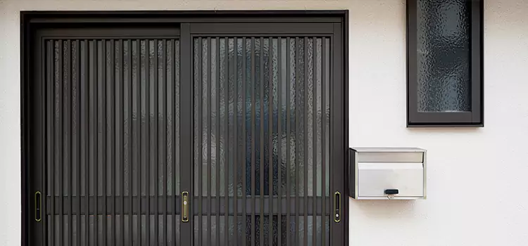 Sliding Screen Door Repair Ashtabula