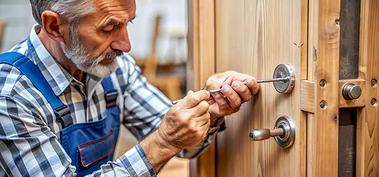 Mortise Replacement Lock Ashtabula