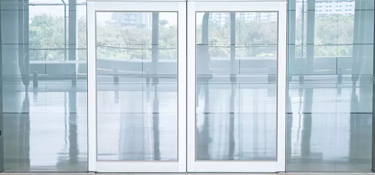 Why Choose Us for Your Motion Sensor Door Needs in Ashtabula, OH?