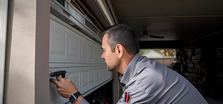 Garage Door Cable Replacement Ashtabula