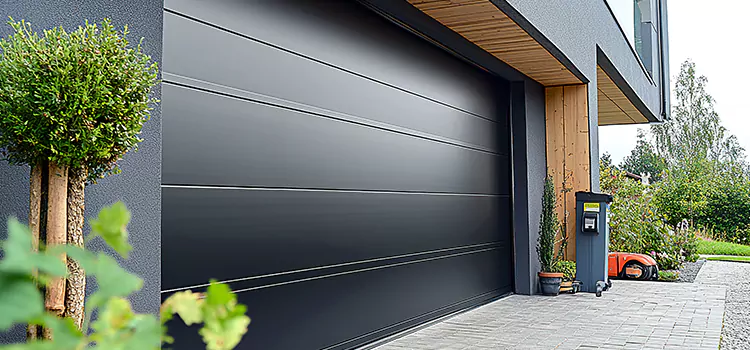 Residential Garage Door Service Ashtabula