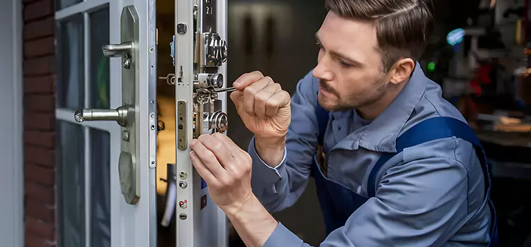 Residential Lock Installation Ashtabula